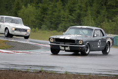 Velodromloppet Historic GP Karlskoga