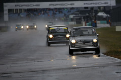 Velodromloppet Historic GP Karlskoga