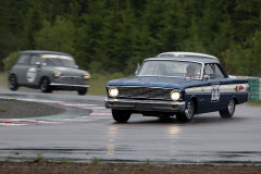 Velodromloppet Historic GP Karlskoga