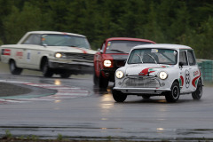 Velodromloppet Historic GP Karlskoga