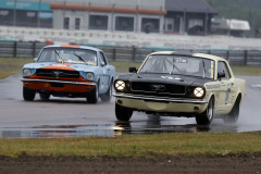 Velodromloppet Historic GP Karlskoga