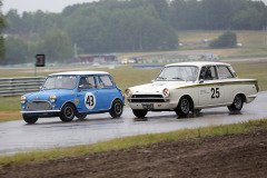 Velodromloppet Historic GP Karlskoga