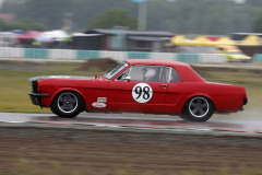 Velodromloppet Historic GP Karlskoga