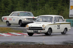 Velodromloppet Historic GP Karlskoga