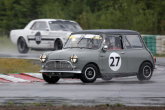 Velodromloppet Historic GP Karlskoga