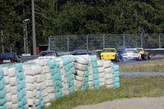 Velodromloppet Historic GP Karlskoga