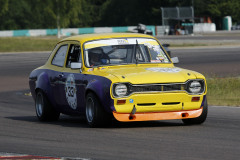 Velodromloppet Historic GP Karlskoga