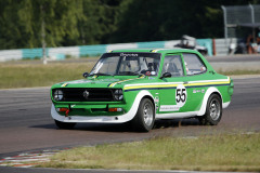 Velodromloppet Historic GP Karlskoga
