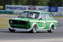 Velodromloppet Historic GP Karlskoga
