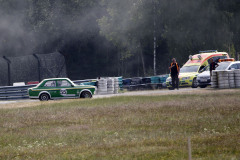 Velodromloppet Historic GP Karlskoga