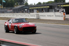 Velodromloppet Historic GP Karlskoga