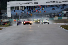 Velodromloppet Historic GP Karlskoga