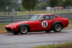 Velodromloppet Historic GP Karlskoga