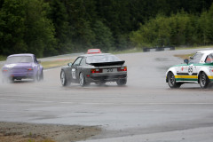 Velodromloppet Historic GP Karlskoga