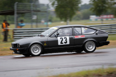 Velodromloppet Historic GP Karlskoga