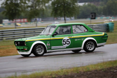 Velodromloppet Historic GP Karlskoga