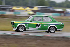 Velodromloppet Historic GP Karlskoga