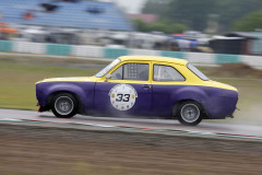 Velodromloppet Historic GP Karlskoga