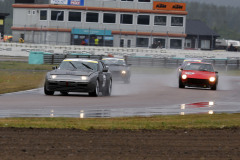 Velodromloppet Historic GP Karlskoga