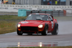 Velodromloppet Historic GP Karlskoga