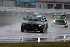 Velodromloppet Historic GP Karlskoga