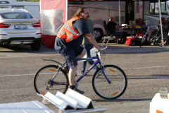 Velodromloppet Historic GP Karlskoga