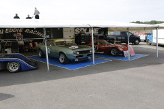 Velodromloppet Historic GP Karlskoga