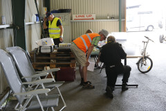 Velodromloppet Historic GP Karlskoga