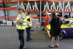 Velodromloppet Historic GP Karlskoga