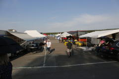Velodromloppet Historic GP Karlskoga