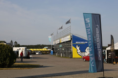 Velodromloppet Historic GP Karlskoga
