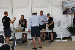 Velodromloppet Historic GP Karlskoga