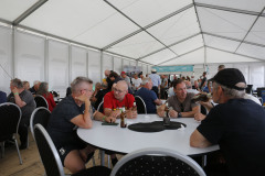 Velodromloppet Historic GP Karlskoga