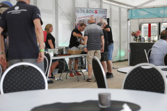Velodromloppet Historic GP Karlskoga