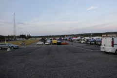 Velodromloppet Historic GP Karlskoga