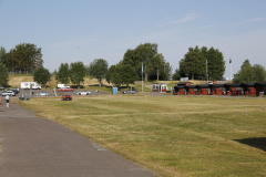 Velodromloppet Historic GP Karlskoga