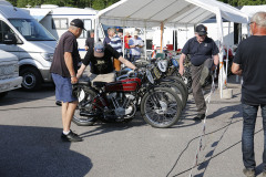 Velodromloppet Historic GP Karlskoga
