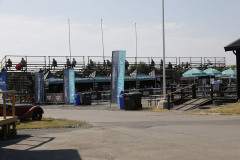 Velodromloppet Historic GP Karlskoga