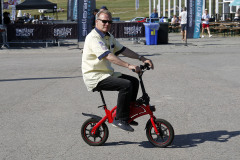Velodromloppet Historic GP Karlskoga