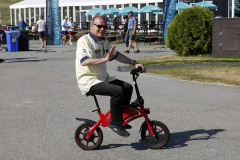 Velodromloppet Historic GP Karlskoga