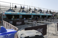 Velodromloppet Historic GP Karlskoga