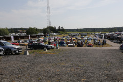 Velodromloppet Historic GP Karlskoga