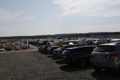 Velodromloppet Historic GP Karlskoga