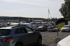 Velodromloppet Historic GP Karlskoga