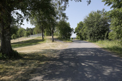 Velodromloppet Historic GP Karlskoga