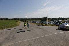 Velodromloppet Historic GP Karlskoga