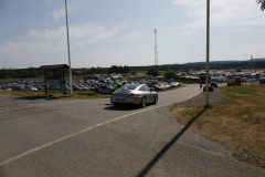 Velodromloppet Historic GP Karlskoga