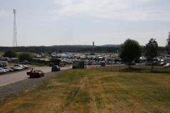 Velodromloppet Historic GP Karlskoga