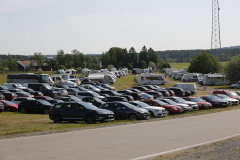 Velodromloppet Historic GP Karlskoga