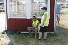 Velodromloppet Historic GP Karlskoga